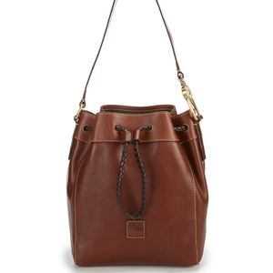 Dooney and Bourke Hattie Drawing Bag